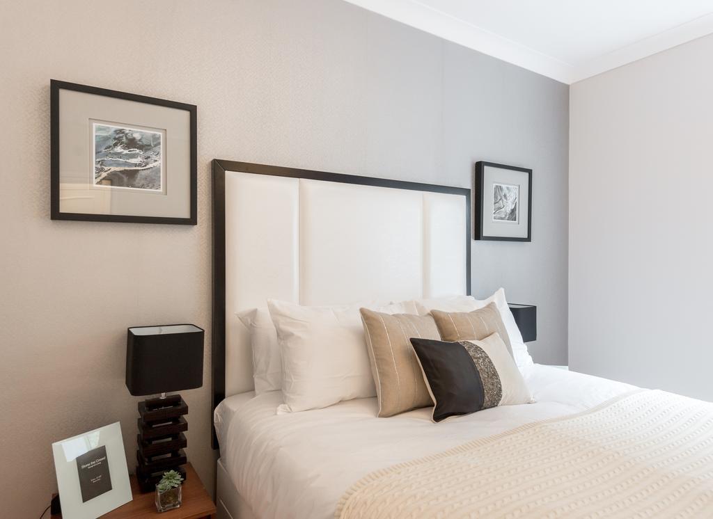 Brompton Road Private Apartment Лондон Номер фото